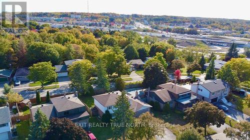 23 Debra Crescent, Barrie, ON - Outdoor With View