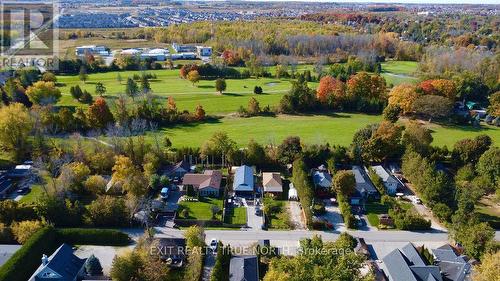 23 Debra Crescent, Barrie, ON - Outdoor With View