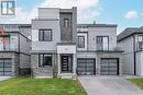 528 Jones Road, Hamilton, ON  - Outdoor With Balcony With Facade 