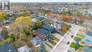 34A Pine Avenue N, Mississauga, ON  - Outdoor With View 