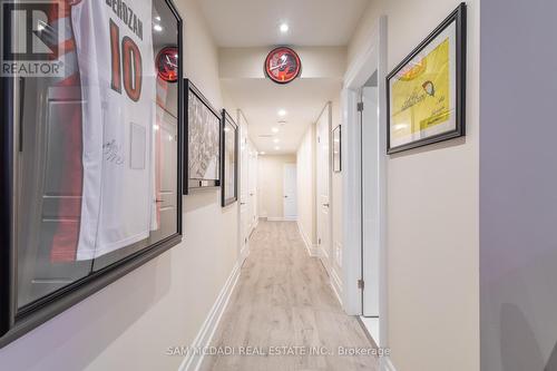 34A Pine Avenue N, Mississauga, ON - Indoor Photo Showing Other Room