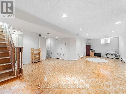 1585 Trotwood Avenue, Mississauga, ON - Indoor Photo Showing Other Room