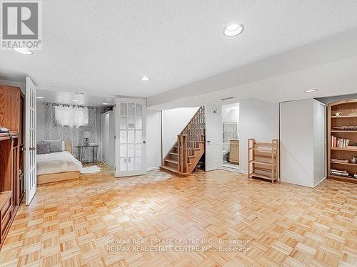 1585 Trotwood Avenue, Mississauga, ON - Indoor Photo Showing Other Room