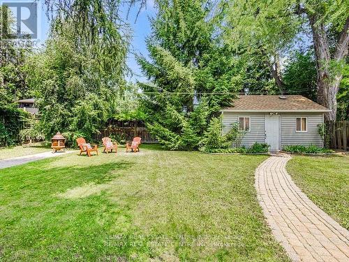 1585 Trotwood Avenue, Mississauga, ON - Outdoor