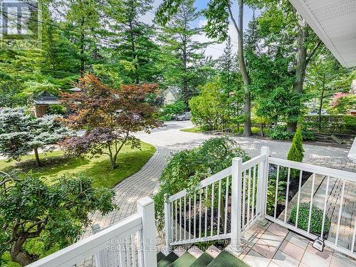 1585 Trotwood Avenue, Mississauga, ON - Outdoor