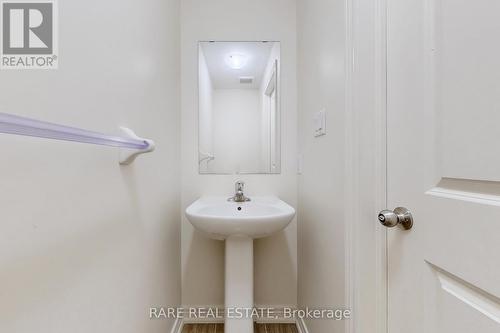 87 Fruitvale Circle, Brampton, ON - Indoor Photo Showing Bathroom