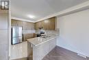 87 Fruitvale Circle, Brampton, ON  - Indoor Photo Showing Kitchen With Double Sink 