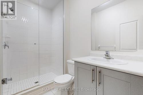 87 Fruitvale Circle, Brampton, ON - Indoor Photo Showing Bathroom