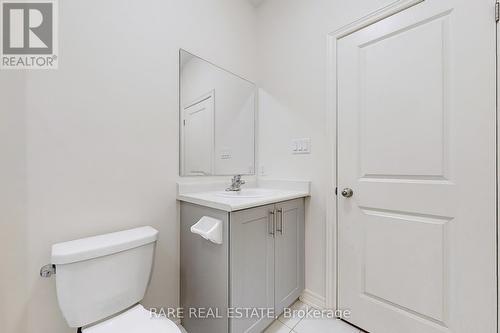 87 Fruitvale Circle, Brampton, ON - Indoor Photo Showing Bathroom