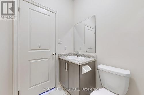 87 Fruitvale Circle, Brampton, ON - Indoor Photo Showing Bathroom