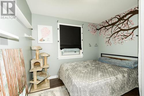 312 Admiral Drive, London, ON - Indoor Photo Showing Bedroom