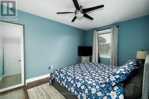 312 Admiral Drive, London, ON - Indoor Photo Showing Bedroom