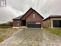 59 Basil Crescent, Middlesex Centre (Ilderton), ON  - Outdoor 