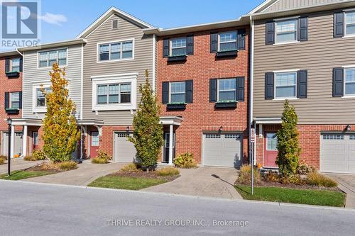 44 - 3025 Singleton Avenue, London, ON - Outdoor With Facade