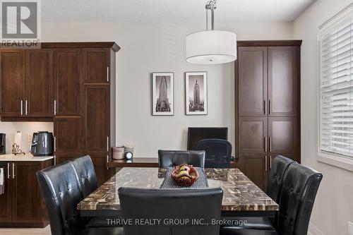 44 - 3025 Singleton Avenue, London, ON - Indoor Photo Showing Dining Room