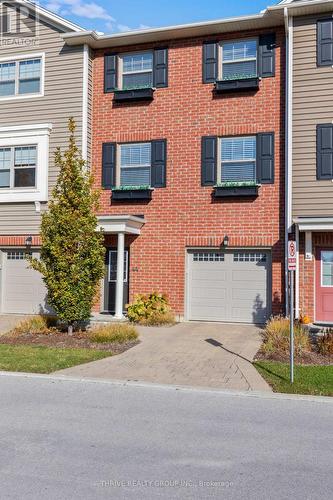 44 - 3025 Singleton Avenue, London, ON - Outdoor With Facade