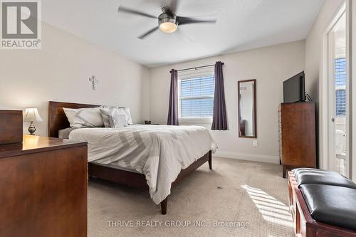 44 - 3025 Singleton Avenue, London, ON - Indoor Photo Showing Bedroom