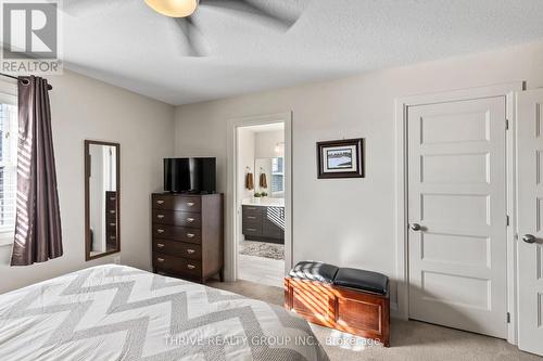 44 - 3025 Singleton Avenue, London, ON - Indoor Photo Showing Bedroom