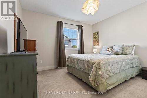 44 - 3025 Singleton Avenue, London, ON - Indoor Photo Showing Bedroom