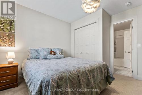 44 - 3025 Singleton Avenue, London, ON - Indoor Photo Showing Bedroom