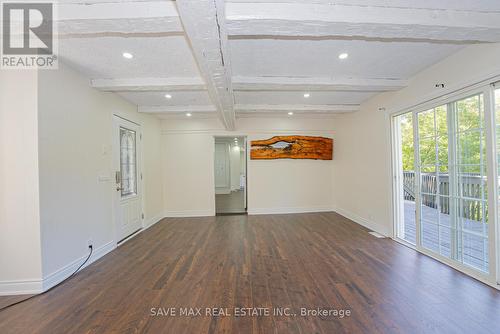 3907 Governors Road, Hamilton, ON - Indoor Photo Showing Other Room