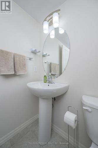 56 Cortland Terrace, St. Thomas, ON - Indoor Photo Showing Bathroom