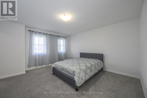 56 Cortland Terrace, St. Thomas, ON - Indoor Photo Showing Bedroom