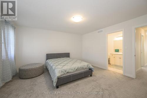 56 Cortland Terrace, St. Thomas, ON - Indoor Photo Showing Bedroom