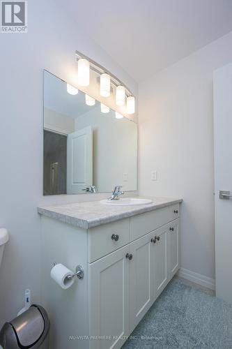 56 Cortland Terrace, St. Thomas, ON - Indoor Photo Showing Bathroom