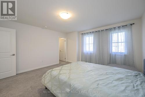 56 Cortland Terrace, St. Thomas, ON - Indoor Photo Showing Bedroom