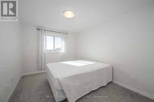 56 Cortland Terrace, St. Thomas, ON - Indoor Photo Showing Bedroom