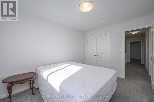 56 Cortland Terrace, St. Thomas, ON - Indoor Photo Showing Bedroom