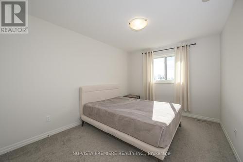 56 Cortland Terrace, St. Thomas, ON - Indoor Photo Showing Bedroom