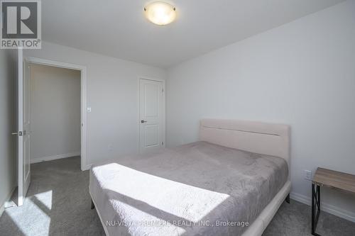 56 Cortland Terrace, St. Thomas, ON - Indoor Photo Showing Bedroom