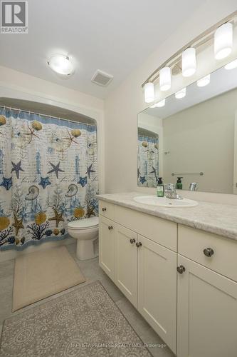 56 Cortland Terrace, St. Thomas, ON - Indoor Photo Showing Bathroom