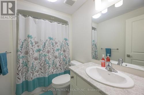 56 Cortland Terrace, St. Thomas, ON - Indoor Photo Showing Bathroom