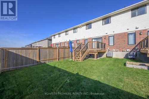 56 Cortland Terrace, St. Thomas, ON - Outdoor