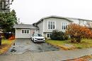 1 Fairwood Street, St. John'S, NL  - Outdoor 