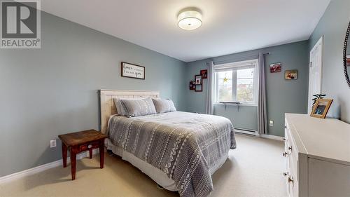 1 Fairwood Street, St. John'S, NL - Indoor Photo Showing Bedroom