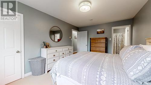 1 Fairwood Street, St. John'S, NL - Indoor Photo Showing Bedroom