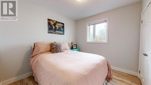 1 Fairwood Street, St. John'S, NL - Indoor Photo Showing Bedroom