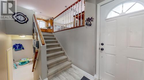 1 Fairwood Street, St. John'S, NL - Indoor Photo Showing Other Room