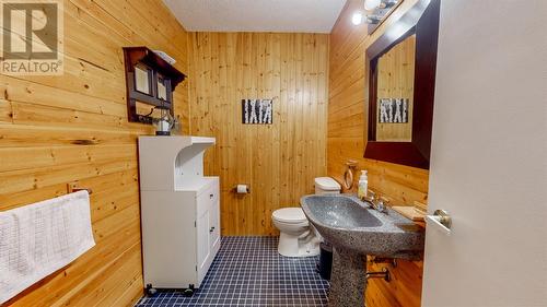 1 Fairwood Street, St. John'S, NL - Indoor Photo Showing Bathroom