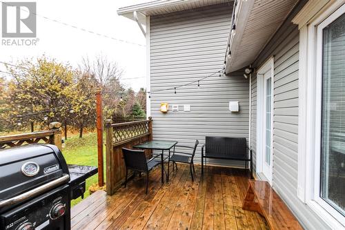 1 Fairwood Street, St. John'S, NL - Outdoor With Exterior