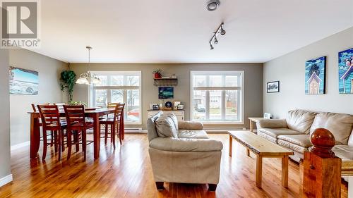 1 Fairwood Street, St. John'S, NL - Indoor Photo Showing Living Room