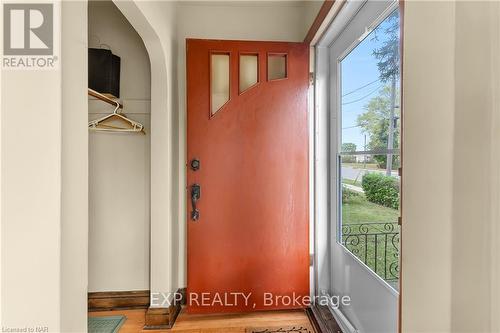 562 Broadway Street, Welland (Broadway), ON - Indoor Photo Showing Other Room