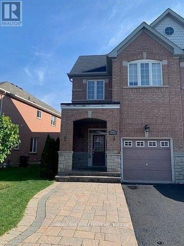 5099 Nestling Grove E, Mississauga, ON - Outdoor