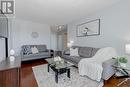 1816 - 135 Hillcrest Avenue, Mississauga, ON  - Indoor Photo Showing Living Room 