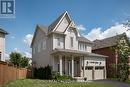 9 Porter Drive, Orangeville, ON  - Outdoor 