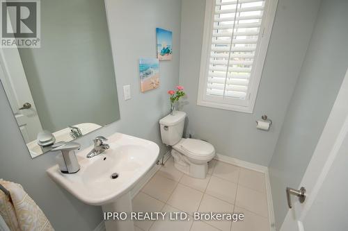 9 Porter Drive, Orangeville, ON - Indoor Photo Showing Bathroom